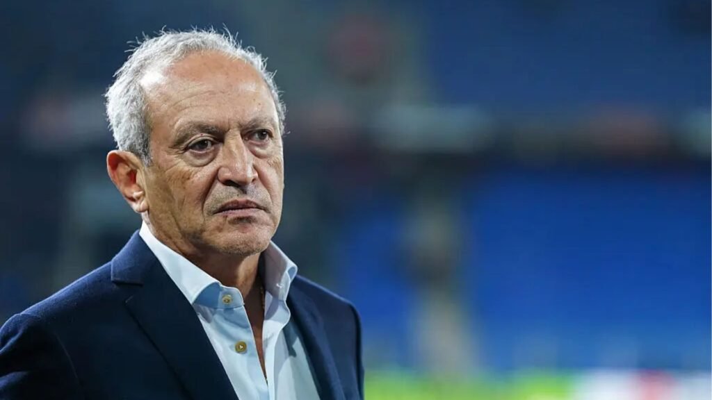 Nassef Sawiris