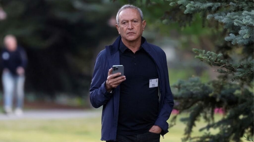 Nassef Sawiris