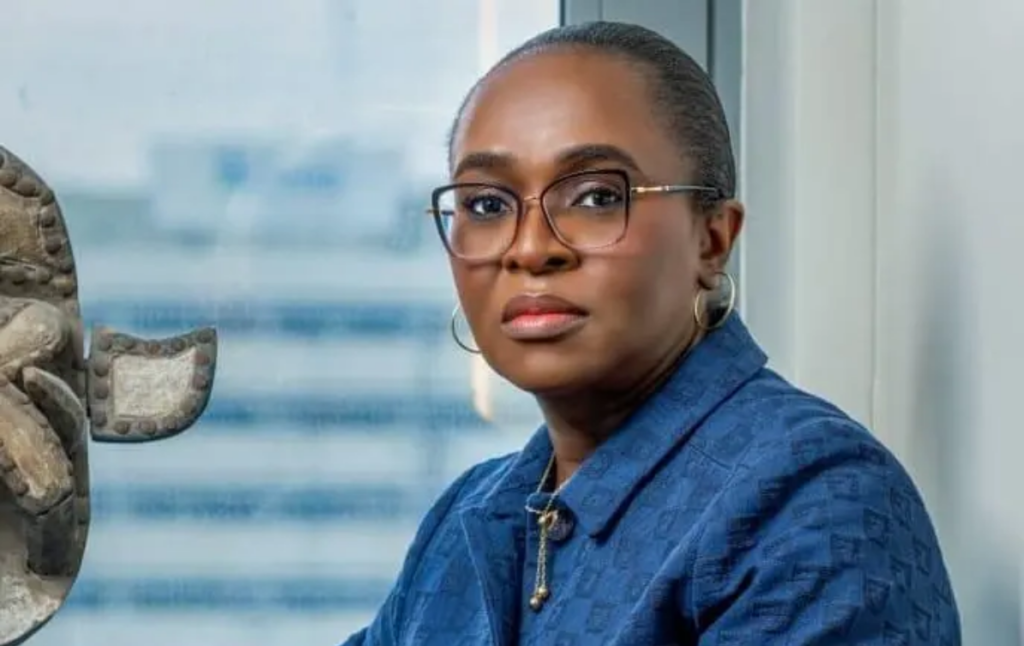 Josiane Tchoungui