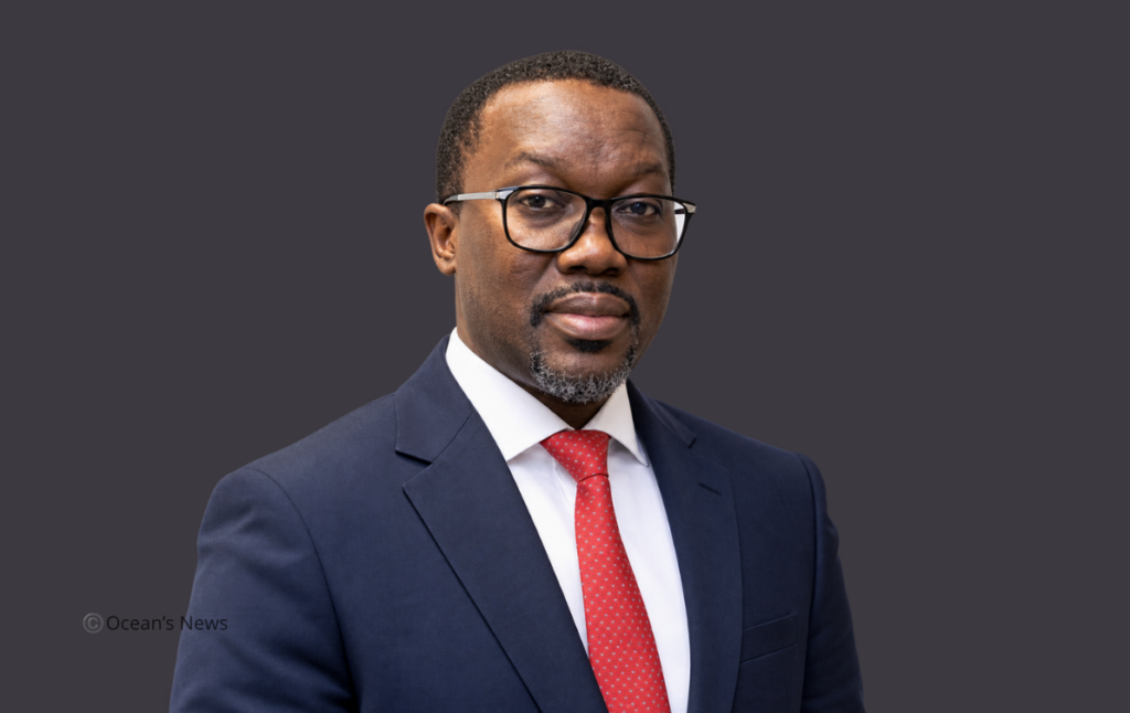 Ndiamé Diop
