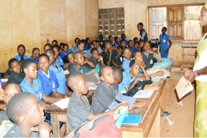 Educlick, l’école numérique camerounaise