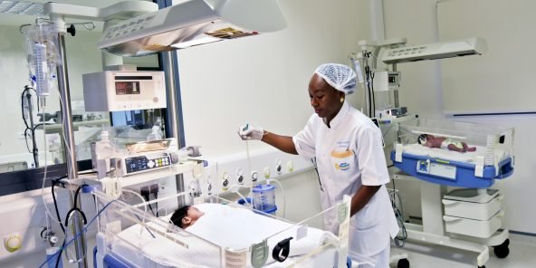 Coronavirus en Côte d’Ivoire : les États-Unis viennent en aide au pays avec 4,4 millions $