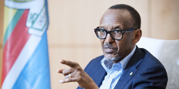 Coronavirus au Rwanda : les ministres contraints à donner un mois de salaire