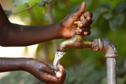 la gratuité de la tranche sociale pour l’eau est effective au Togo