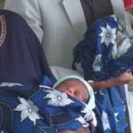 Une femme de 68 ans a donné naissance à des jumeaux