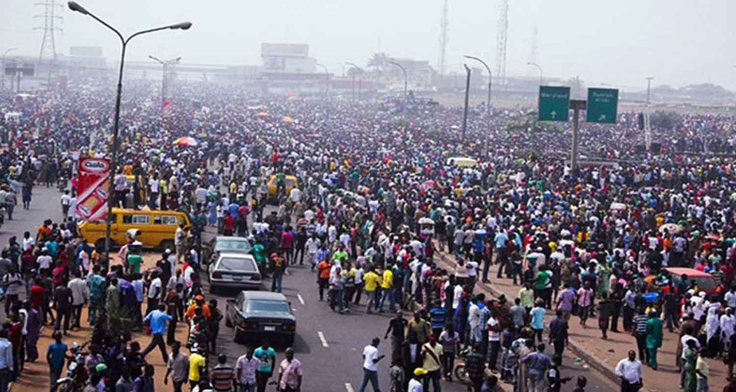 Coronavirus au Nigeria