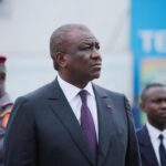 Le ministre ivoirien Hamed Bakayoko testé positif au coronavirus