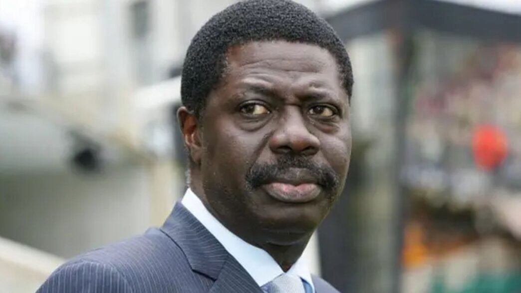 Pape Diouf