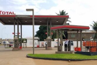 baisse des prix des produits pétroliers au Togo