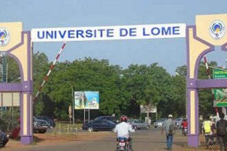 Universités de Lomé et de Kara au Togo