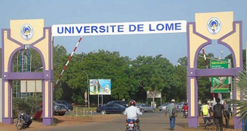 Universités de Lomé et de Kara au Togo