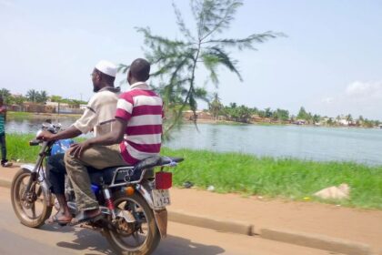 Coronavirus au Togo : les conducteurs de Taxi-moto s’expriment