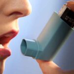 Crise d’asthme