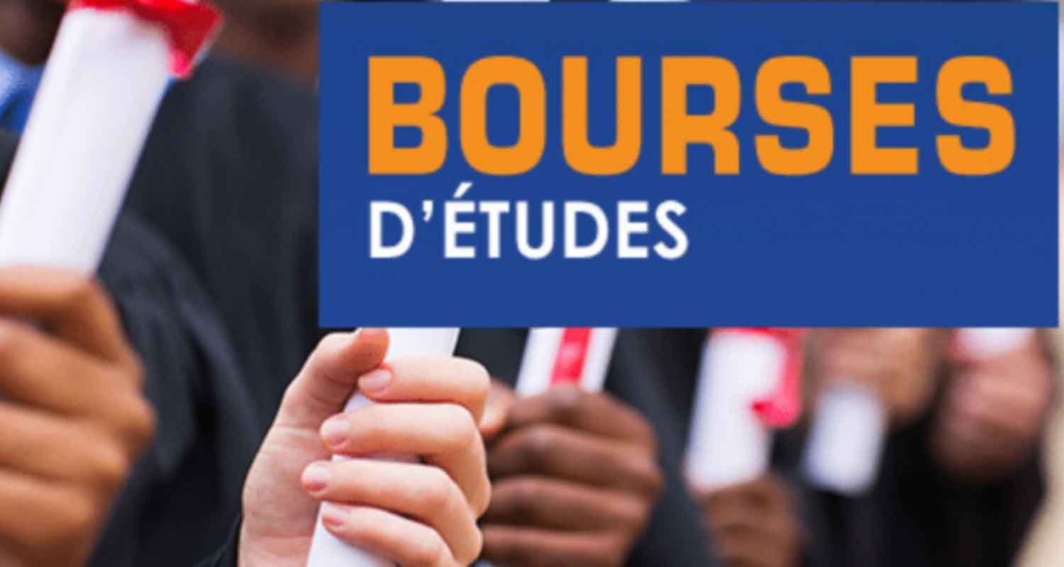 Bourses d'études pour les étudiants internationaux