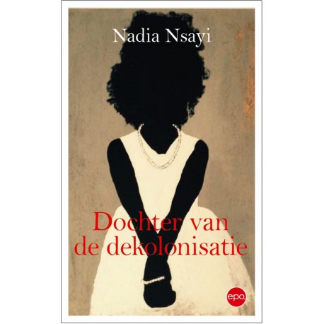 Nadia Nsayi