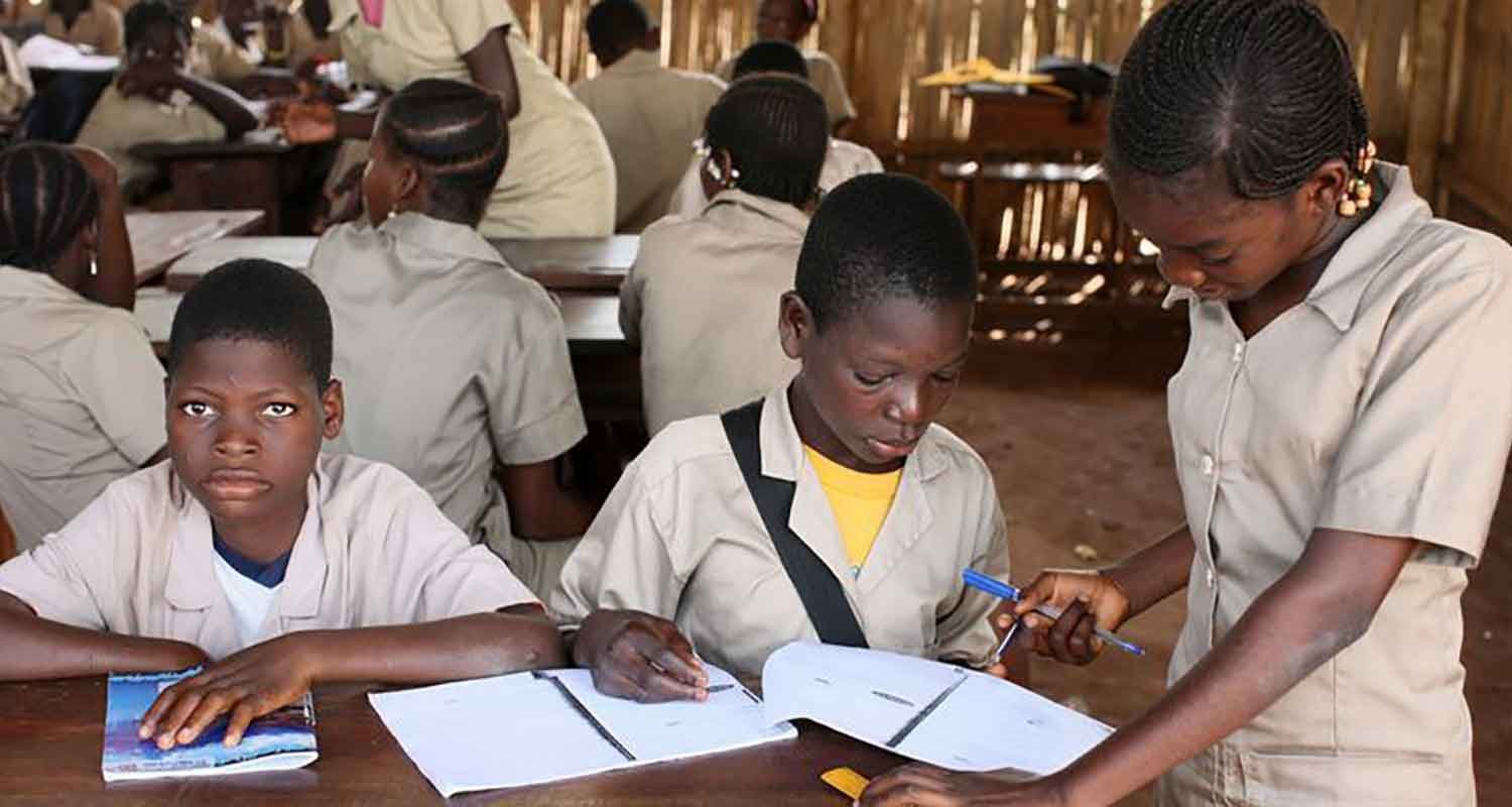 reprise des cours au Bénin fixée au 11 mai