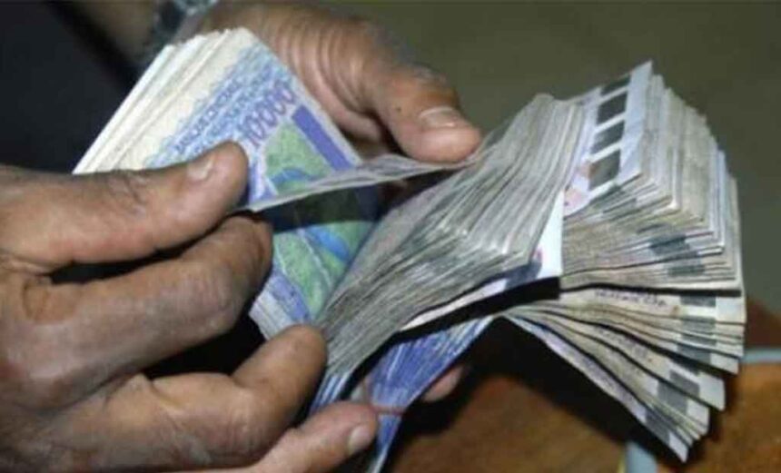 Togo lève 108 milliards FCFA
