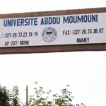 Ouverture des écoles et universités du Niger
