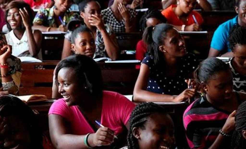 30 Go d’internet gratuit offerts aux étudiants en Afrique du Sud