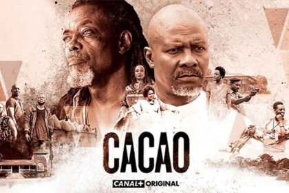 Cacao la nouvelle série du réalisateur ivoirien Alex Ogou