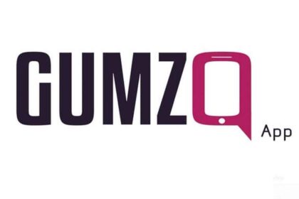 L’application Gumzo