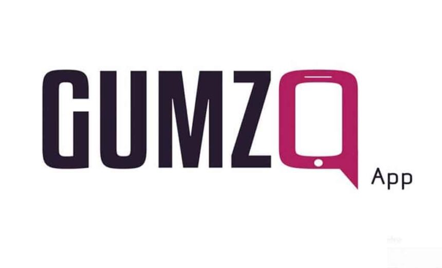 L’application Gumzo