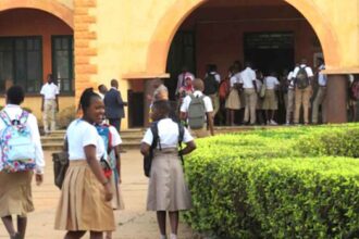 Aide aux écoles privées togolaises