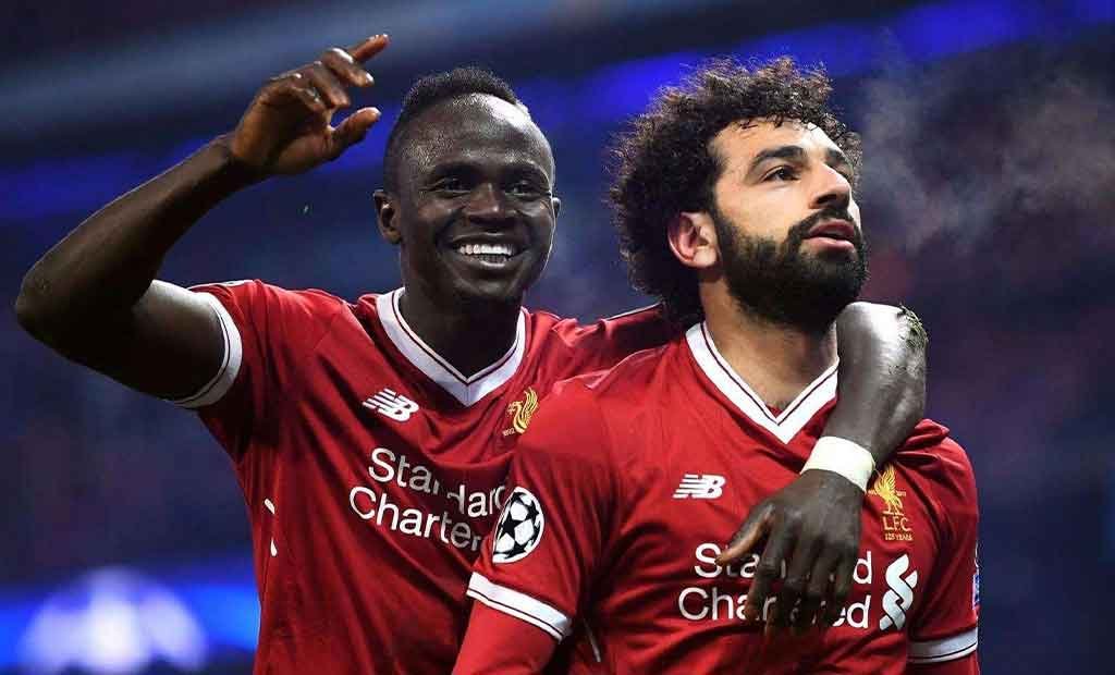 Liverpool remporte la Premier league