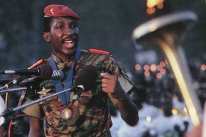 L’Université Thomas Sankara
