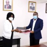 L’Université de Lomé et l’Institut Goethe signent un accord
