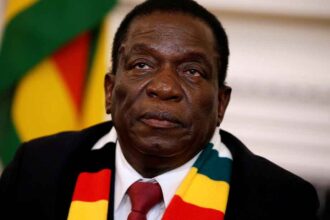 Le Zimbabwe réinstaure le couvre-feu