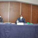Taux de progression de l’activité économique au Togo