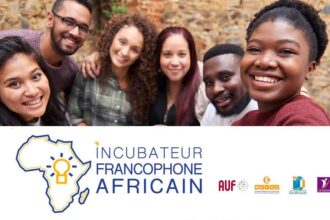 L’incubateur Francophone Africain