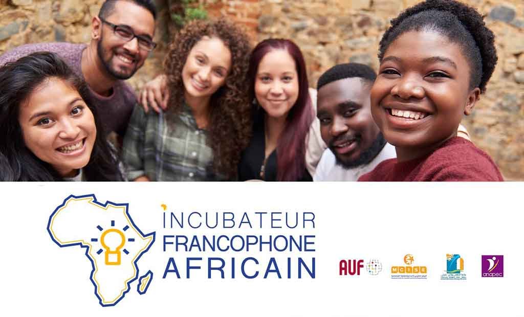 L’incubateur Francophone Africain