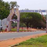 Réouverture des Universités du Togo