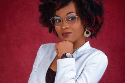 Victoire Agbemehin lauréate du WIA 2020