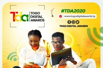 Togo Digital Awards