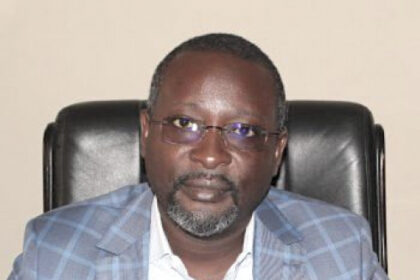 Adama Mawulé Kpodar nouveau patron de l’ENA