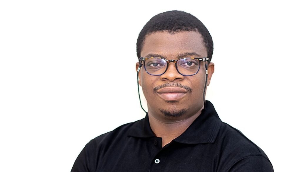 Dr. Joël ANANI