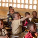 Le système éducatif s’adapte à la Covid-19 au Togo