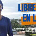 Plan International Togo lance la campagne Liberté en ligne