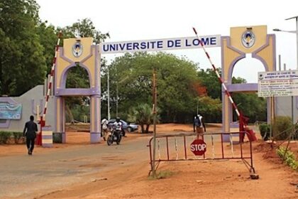l’Université de Lomé rouvre ses portes le 30 novembre 2020