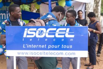 Isocel Telecom