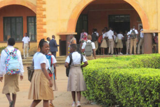 Trois millions d’élèves ont repris les classes au Togo