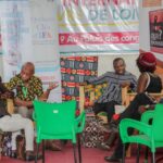 Foire Internationale du Livre Lomé