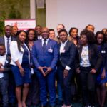 Salon international de l'entrepreneuriat africain