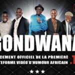 la plateforme de streaming Gondwana.tv