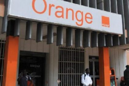 Orange Cameroun lance la 4.75G