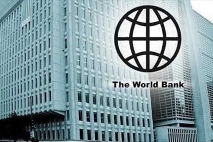 Banque mondiale