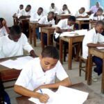 La rentrée scolaire en RDC annulée